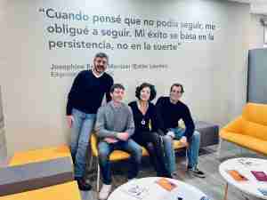 Los nuevos fichajes de Delivery que aseguran un 2024 próspero para tu negocio