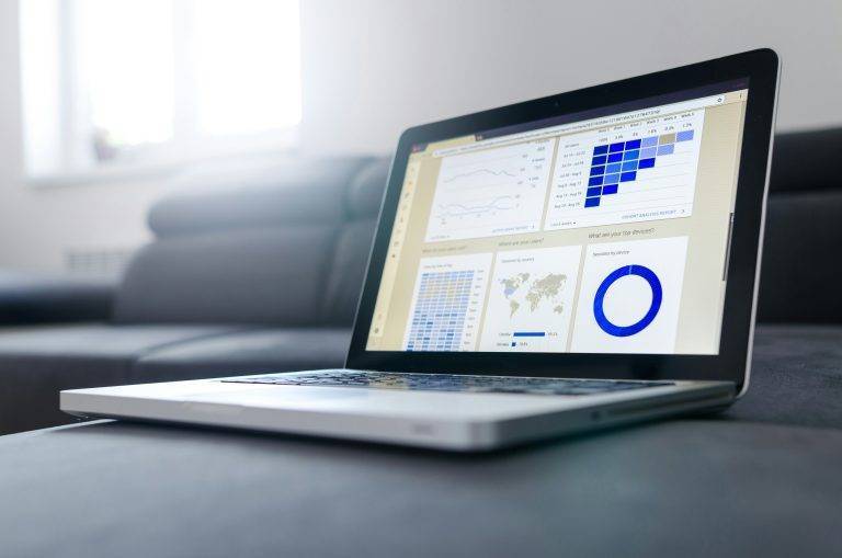 Guía de Inicio Rápido: Google Analytics 4 Login