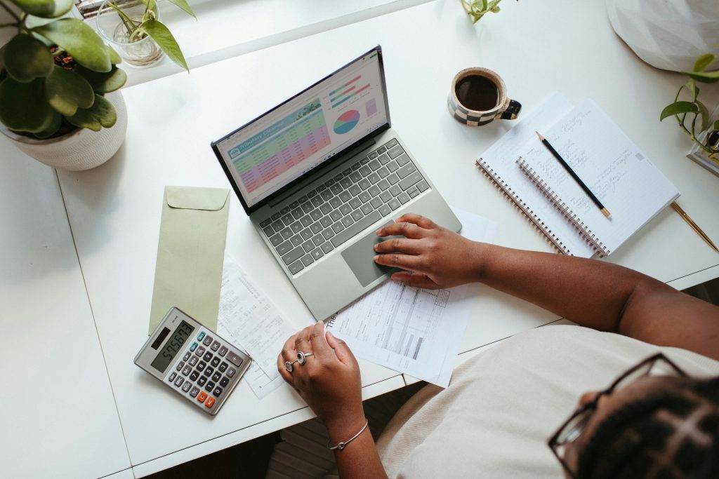 Growth Road: Estrategias Clave para el Crecimiento Empresarial Sostenible