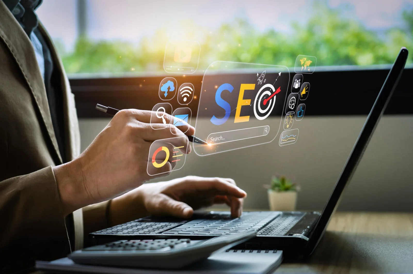 Curso Avanzado de Optimización de Stack Publicitario