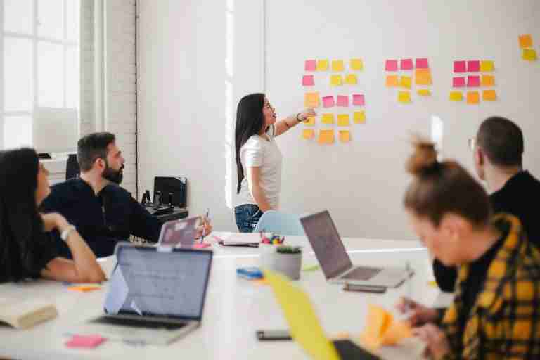 Guía Completa para Implementar una Estrategia de Inbound Marketing