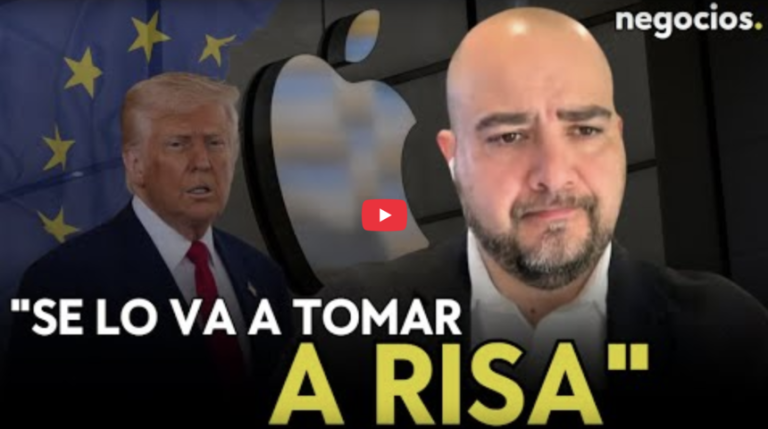 Trump se lo va a tomar a risa