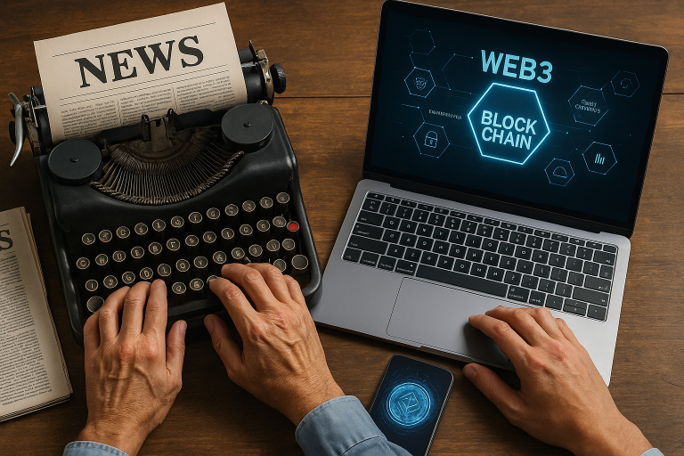 News 3.0: el nuevo paradigma informativo