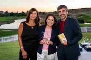 Premios Skiller