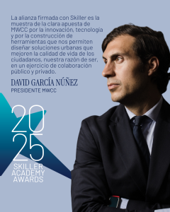 David Garcia Nuñez