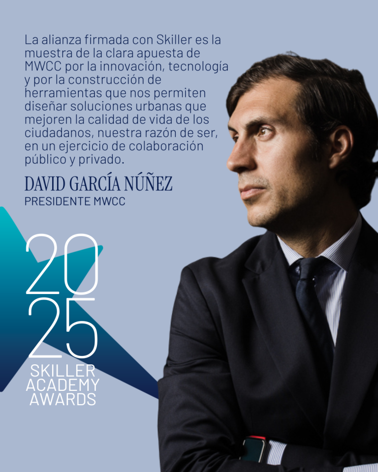 David Garcia Nuñez