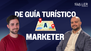 De guía turístico a marketer: la historia de quien encontró su camino en la programática