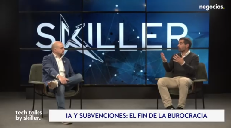 Inteligencia artificial y subvenciones: la revolución silenciosa que puede democratizar 11.000 millones de euros