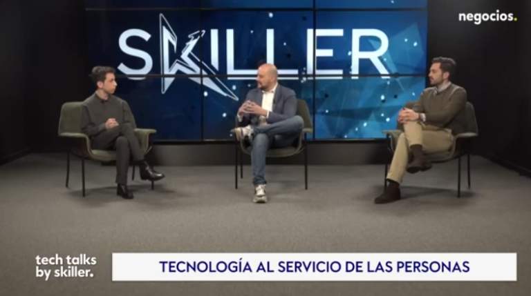 Innovar es resolver: cuando la tecnología se pone al servicio de las personas