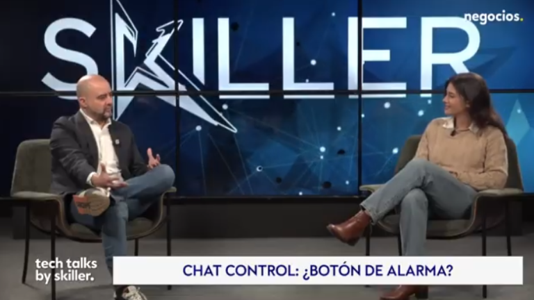 Chat Control y el futuro de las redes sociales: ¿Privacidad o control estatal?