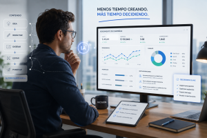 Marketing Digital