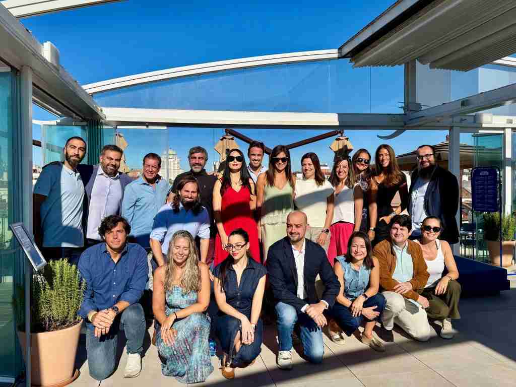 Jurado Tech & Skiller Awards 2026
