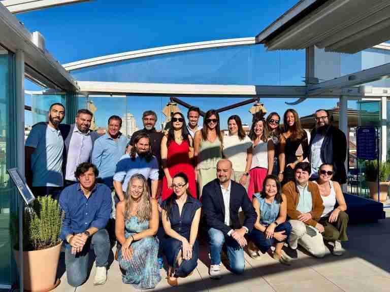Jurado Tech & Skiller Awards 2026